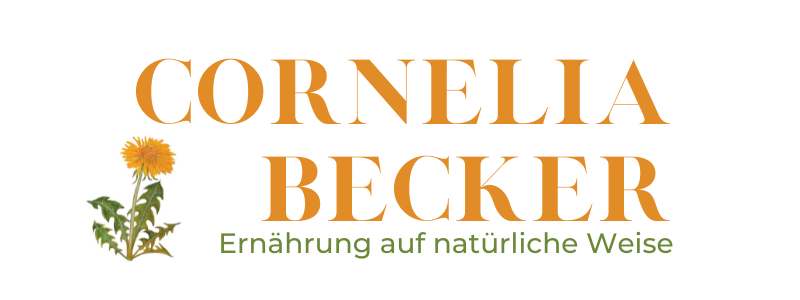 Cornelia Becker lebenswerternaehren